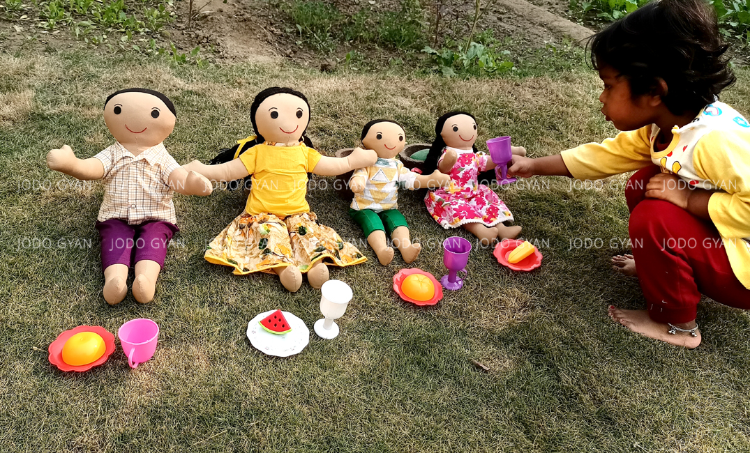 gudiya dolls