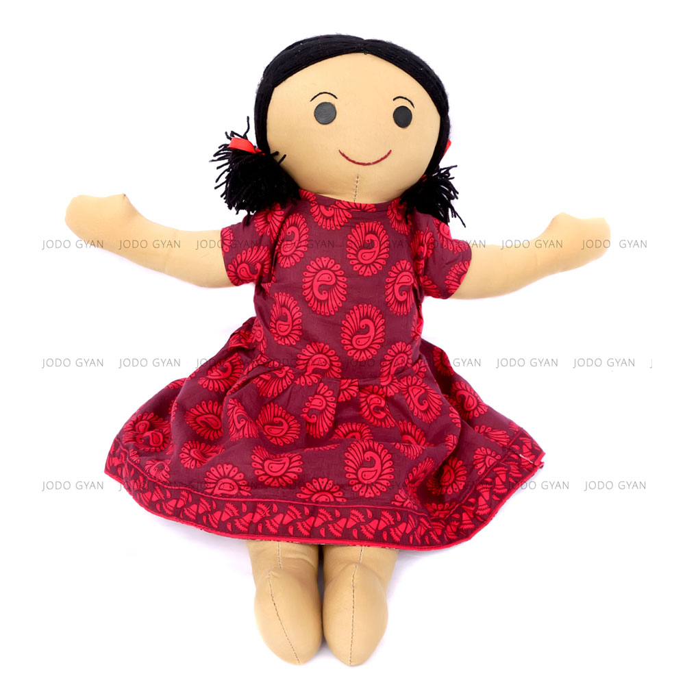 doll gudiya