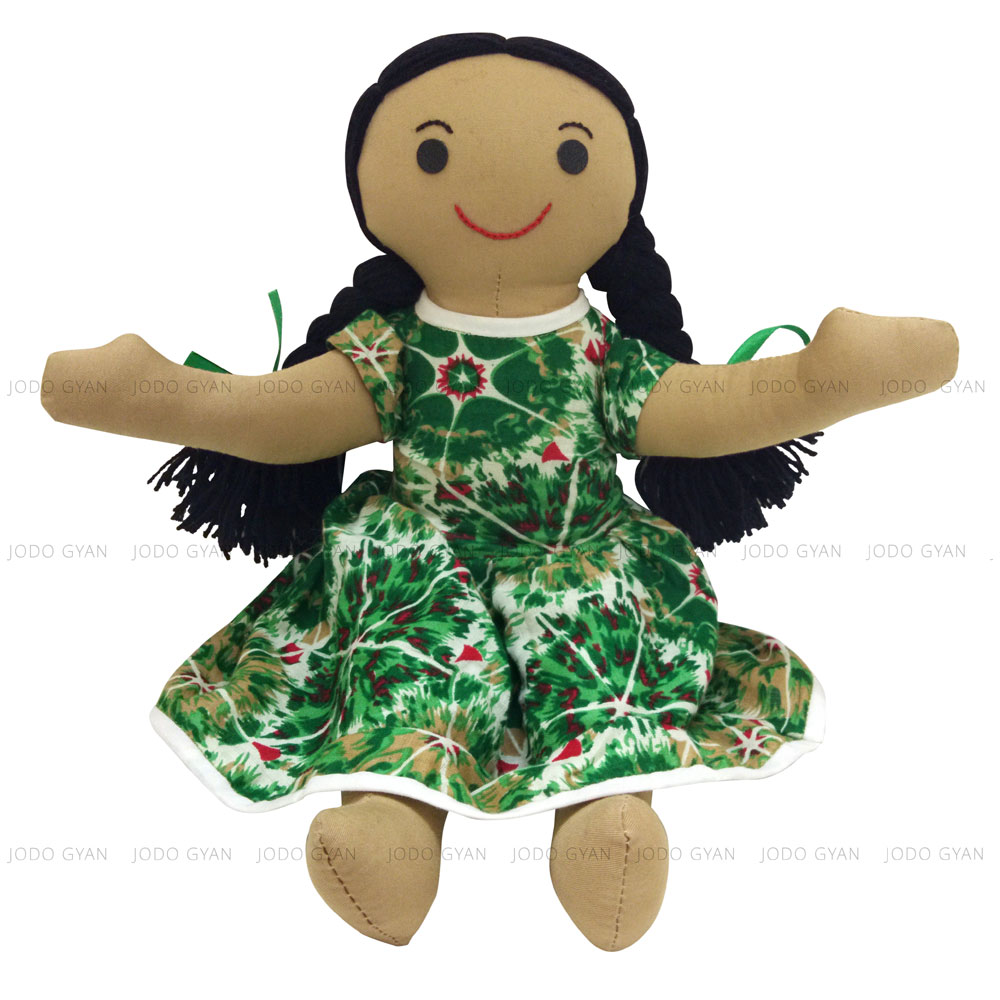 doll gudiya